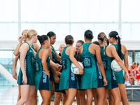 Titans Netball Term 2 2024 10