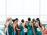 Titans Netball Term 2 2024 11