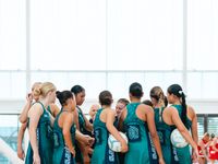 Titans Netball Term 2 2024 11