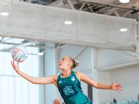 Titans Netball Term 2 2024 7