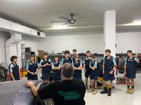 Trade Tasters Part 2 7589 2 Victoria Donaldson