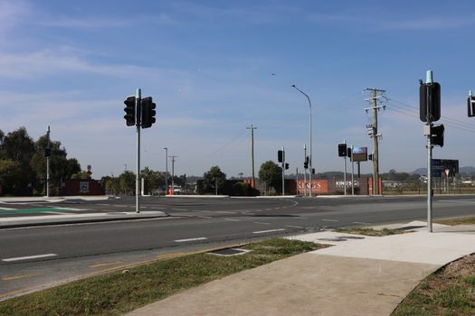 Traffic Lights 6