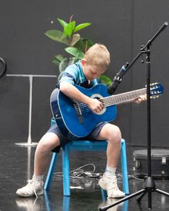 Twlight Concert June 6455