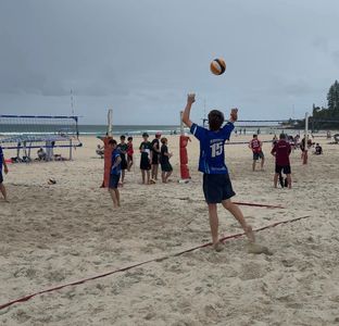 Volleyball 31