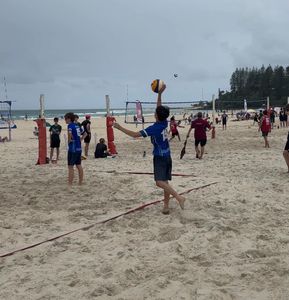 Volleyball 32