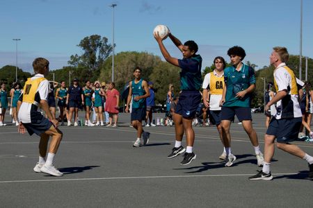 Vicki Wilson Netball Regional Asset 10