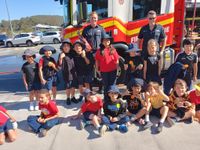 YEAR1 INCURSION 12