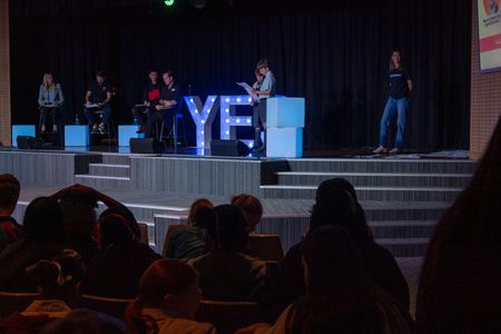 YES Young Entrepreneurs Summit 2024 8