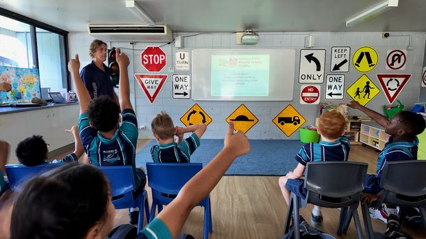 YR 4 bike safety 4