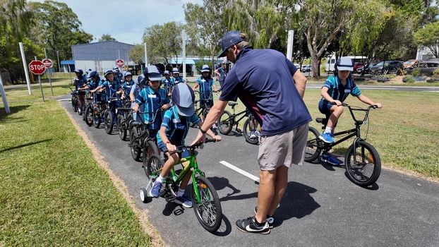 YR 4 bike safety 8