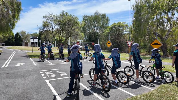 YR 4 bike safety 11