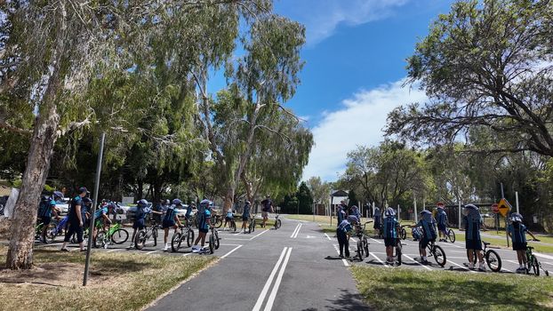 YR 4 bike safety 12