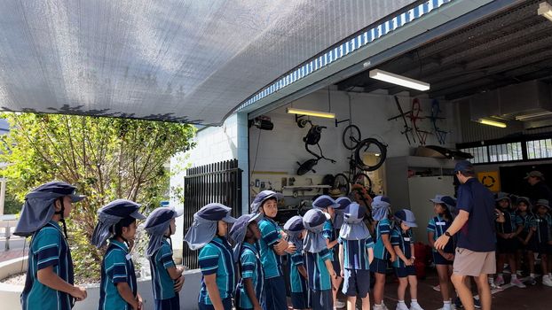 YR 4 bike safety 16