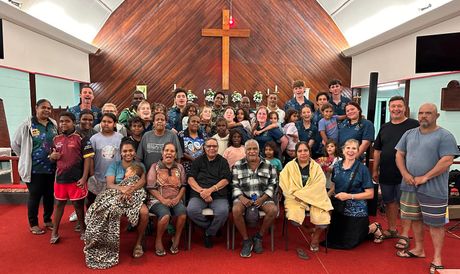Yarrabah 1