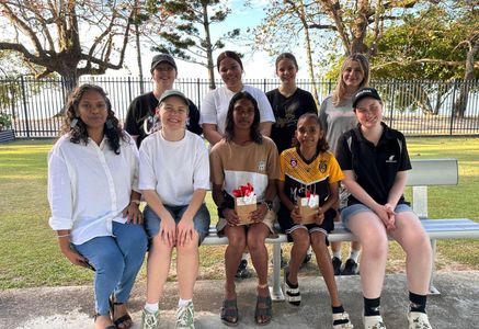 Yarrabah 2