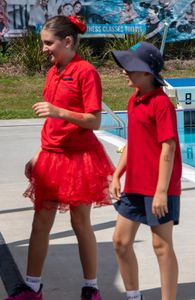 Year 4 8 swimming carnival 1649