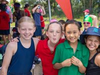 Year 4 8 swimming carnival 1658