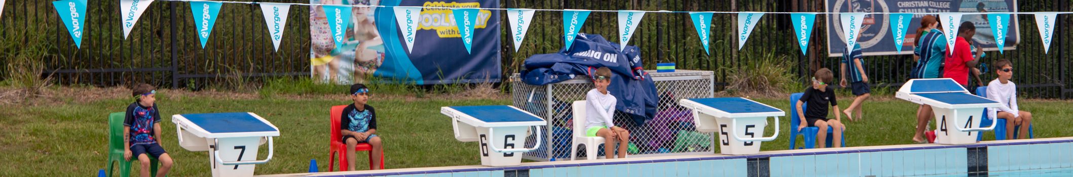 Year 4 8 swimming carnival 1686