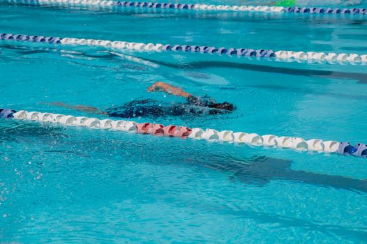 Year 4 8 swimming carnival 1689