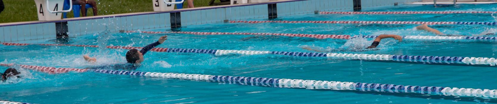 Year 4 8 swimming carnival 1693