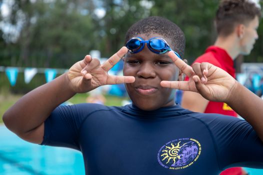 Year 4 8 swimming carnival 1696