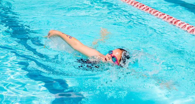 Year 4 8 swimming carnival 1744