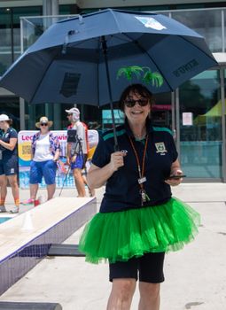 Year 4 8 swimming carnival 1771