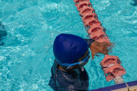 Year 4 8 swimming carnival 1779