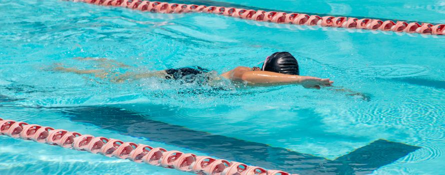 Year 4 8 swimming carnival 1789