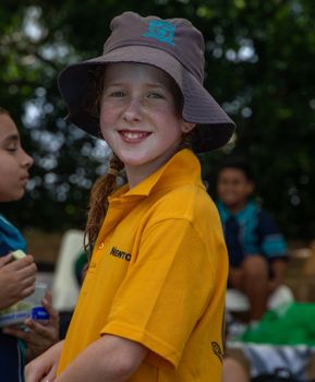 Year 4 8 swimming carnival 1795