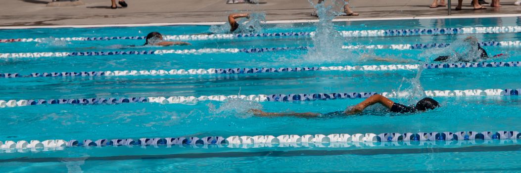 Year 4 8 swimming carnival 1715