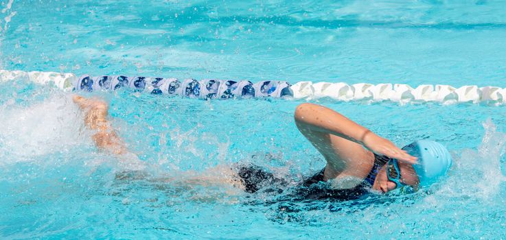 Year 4 8 swimming carnival 1725