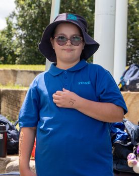 Year 4 8 swimming carnival 1730