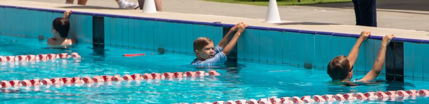 Year 4 8 swimming carnival 1736