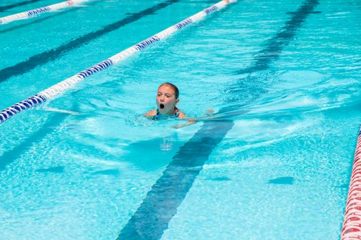 Year 4 8 swimming carnival 1846