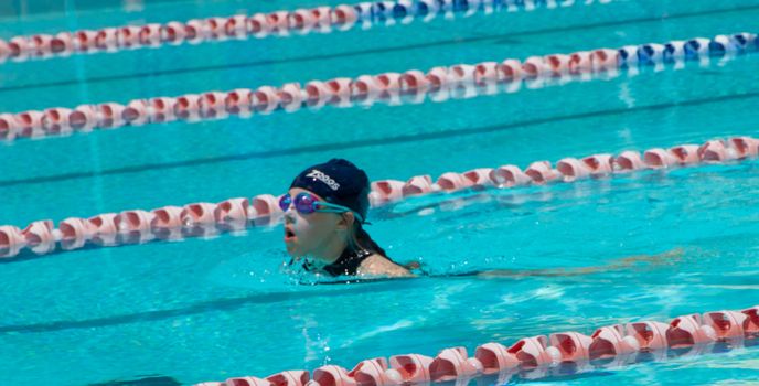 Year 4 8 swimming carnival 1849