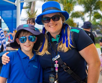 Year 4 8 swimming carnival 1861