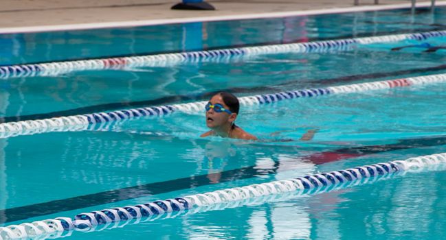 Year 4 8 swimming carnival 1862