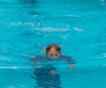 Year 4 8 swimming carnival 1865