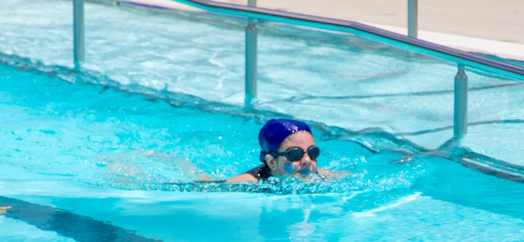 Year 4 8 swimming carnival 1873