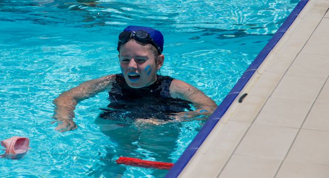 Year 4 8 swimming carnival 1878