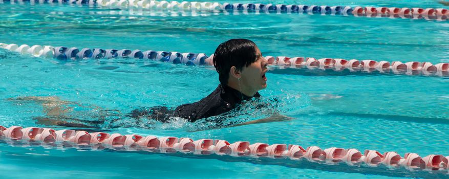 Year 4 8 swimming carnival 1885