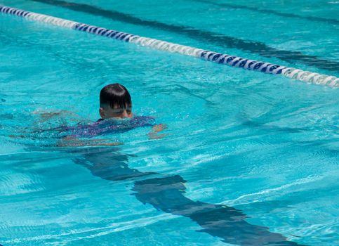 Year 4 8 swimming carnival 1891