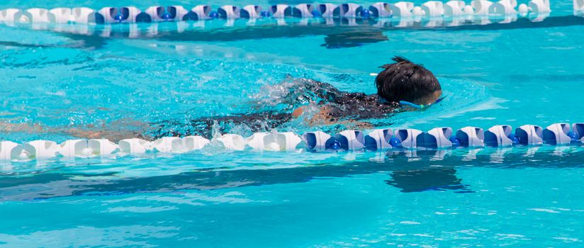 Year 4 8 swimming carnival 1819