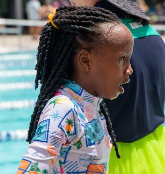 Year 4 8 swimming carnival 1824