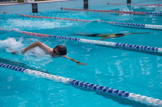 Year 4 8 swimming carnival 1979