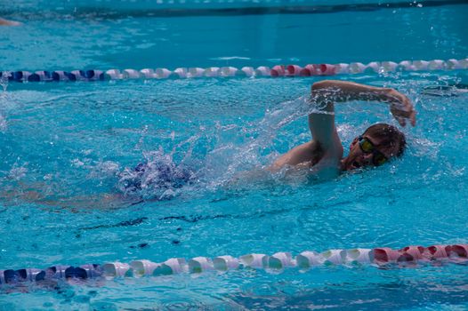 Year 4 8 swimming carnival 1980