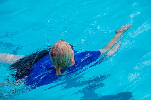 Year 4 8 swimming carnival 1983