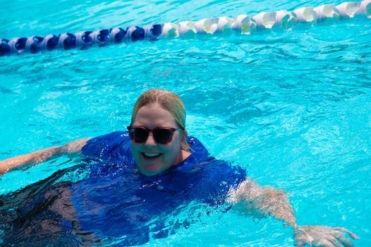 Year 4 8 swimming carnival 1984