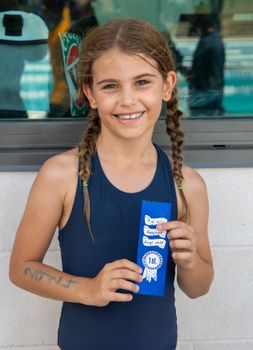 Year 4 8 swimming carnival 1920